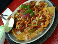 -Pistolera Mexican Cantina女枪手墨西哥餐厅(碧云路店)