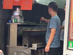 -同来顺烧烤餐厅(哈尔滨道店)