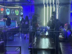 -关你鬼室大型密室逃脱(佛山创意园店)