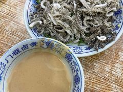 -门框胡同百年卤煮(前门店)