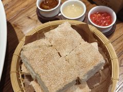 -丹江渔村(首都机场店)