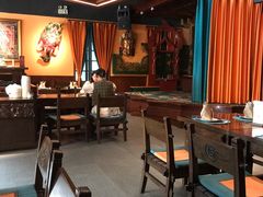 -甘尼仕印度餐厅爵士酒吧(阳春巷店)
