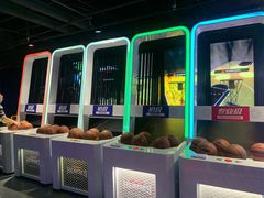 -VS SPORTS PARK运动玩乐园·团建·生日会(合生汇店)