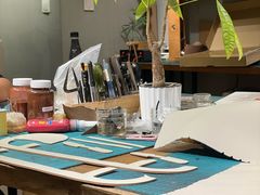 -如果·追梦手工皮具DIY教学店(田子坊店)