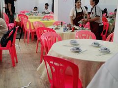 大堂-秋姐美食店(旅游大道店)