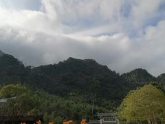 -三清山风景名胜区