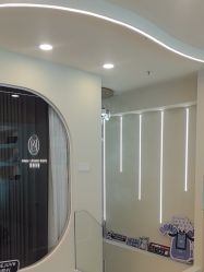 -海菲秀·飞顿牛奶光·LDM官方授权中心美轮美浣瓷感美肌