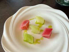 -南海渔村·徐博馆(琶洲店-粤菜养生宴)