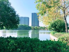 -杭州城北体育公园