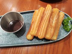 -CRAZYONES西班牙海鲜饭(上海美罗城店)