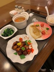 -奕新一诺台式母婴护理中心(我格广场店)