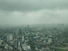 -彩虹云霄酒店76&78层国际自助餐