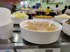 -咕叽咕叽自助烤肉小火锅(西城广场购物中心店)