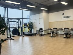-锐博康复门诊(徐汇店)