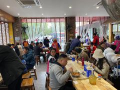 大堂-西环肥仔螺蛳粉(总店)