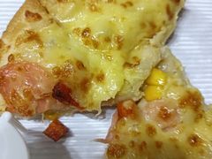 -尊宝比萨(石牌东店)