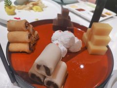 -董鲁烤鸭(建和街店)