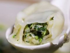 -吴淞老街砂锅馄饨(北兴路店)