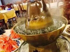 -鑫龙火锅城(环山路店)