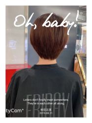 -FRIDAY星期五专业美发沙龙