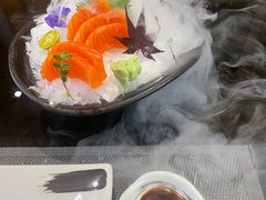 -昱匠·日本料理(金融街店)