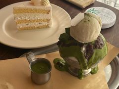 -EAU CAFE(永康路店)