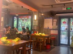 -东来土菜馆(民祥园路店)