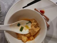 外婆炖豆腐-外婆家(杭州马塍店)