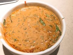 自助调料-海底捞火锅(上元大街店)