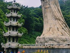 -南沙天后宫景区