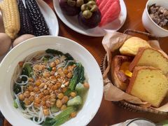 -腾冲和顺柏联酒店