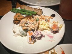 -拉蒂娜·巴西牛排馆 Latina·Brazilian Steakhouse(王府井喜悦店)