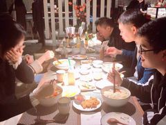 -十面春风·江南面馆(崇宁路店)