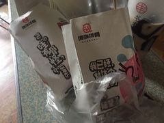 -傅强排骨(成都总店)