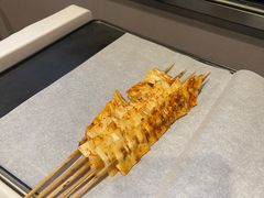 -马路边上·小海鲜烧烤(八一路店)