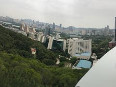 -狐尾山公园