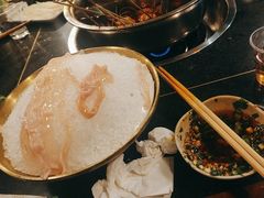 -邓莽子老火锅(中兴路总店)