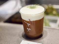 -O.P.S. CAFE