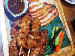 -泰妃殿(宏伊国际广场店)