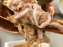 高钙羊肉-牛街·马辈儿涮肉(牛街二店)