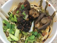 -豫楚源美猴王·面(武商广场店)