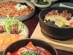 -Fuzzy Bistro 浮几韩餐·茶酒馆