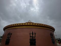 -坝上草原大汗行宫旅游景区