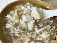 -新繁牛肉豆花(都江堰店)