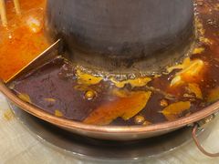 -清真·马家火锅美食城(镇江北路店)