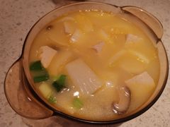-西贝(上海中心店)