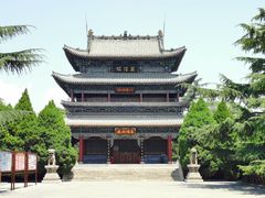 -迎泽公园