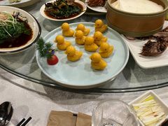 -北京全聚德(西客站店)