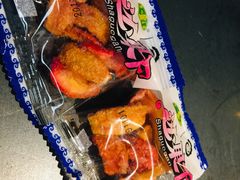 -很久以前羊肉串(中山公园店)