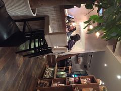 鲁马滋(湖南路店)-RUMORS COFFEE ROASTERY鲁马滋咖啡(湖南路店)